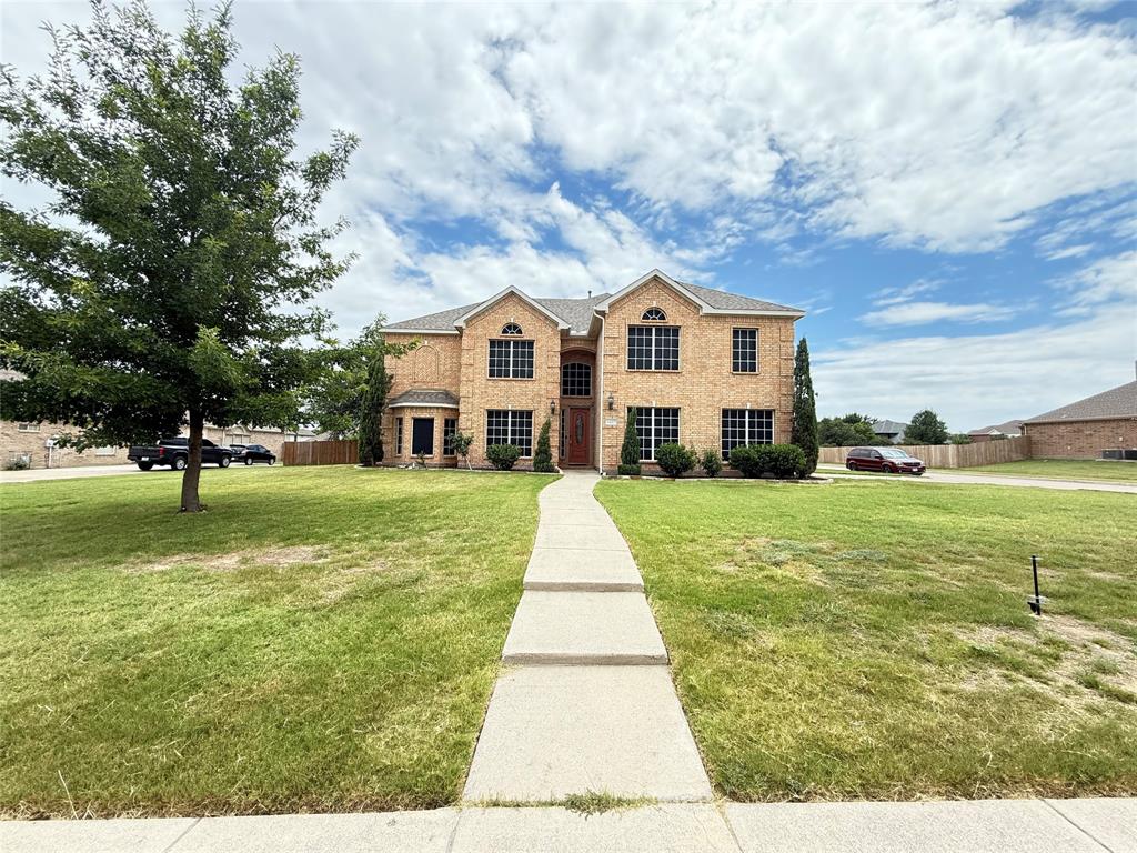 1457 Alamo Bell Way