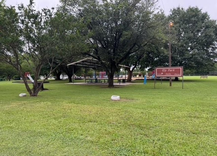 Ready to make your move? This vacant lot is the real deal—just blocks from the city park and minutes from Highway 75, giving you the best of both worlds: peaceful neighborhood charm and fast-track access to wherever life takes you. Whether you're looking to build your dream home, invest in the future, or create something completely unique—this is the canvas you’ve been waiting for.

Level terrain, utilities nearby, and no HOA drama.  You want location? You've got it. You want flexibility? You’ve got that too. Opportunities like this don’t come along every day—secure your spot before someone else claims it!