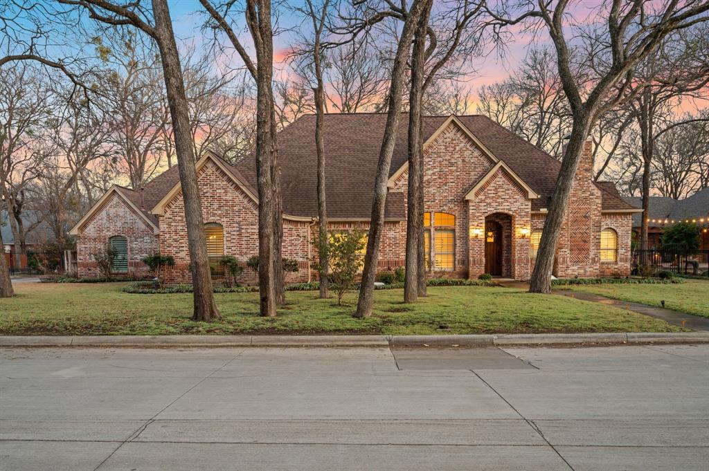 River Bend Estates - Residential