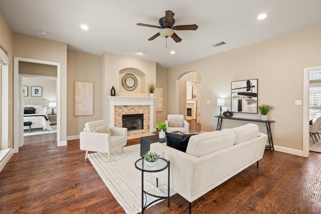 River Bend Estates - Residential