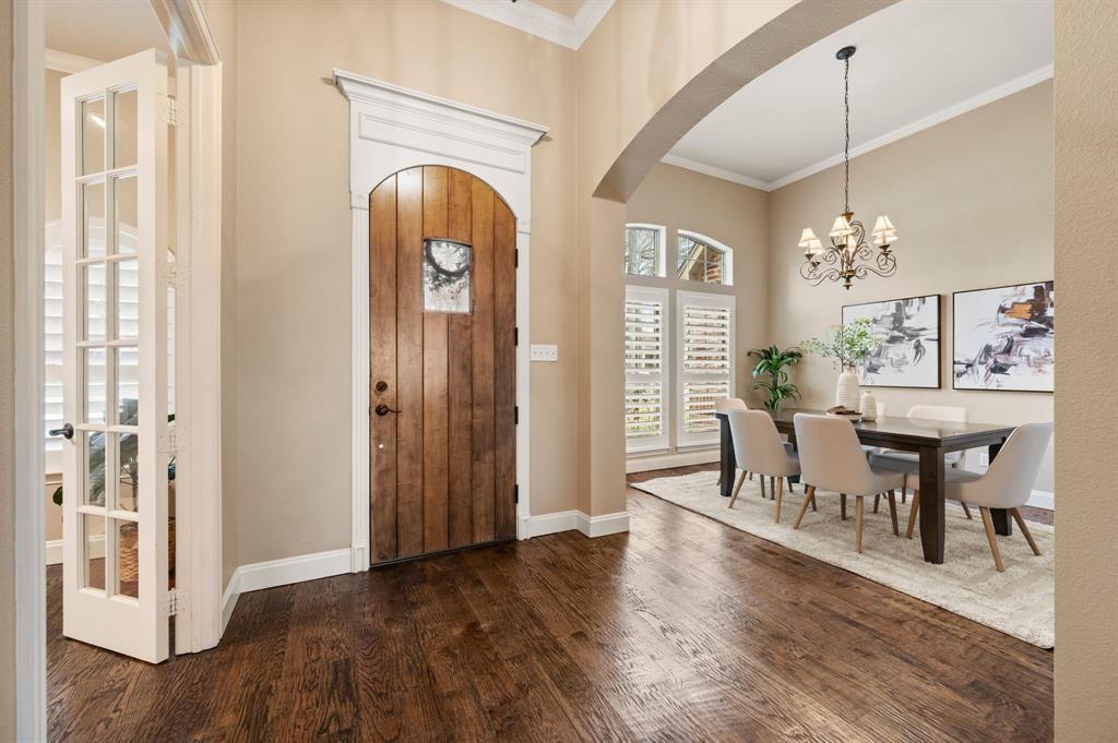 River Bend Estates - Residential