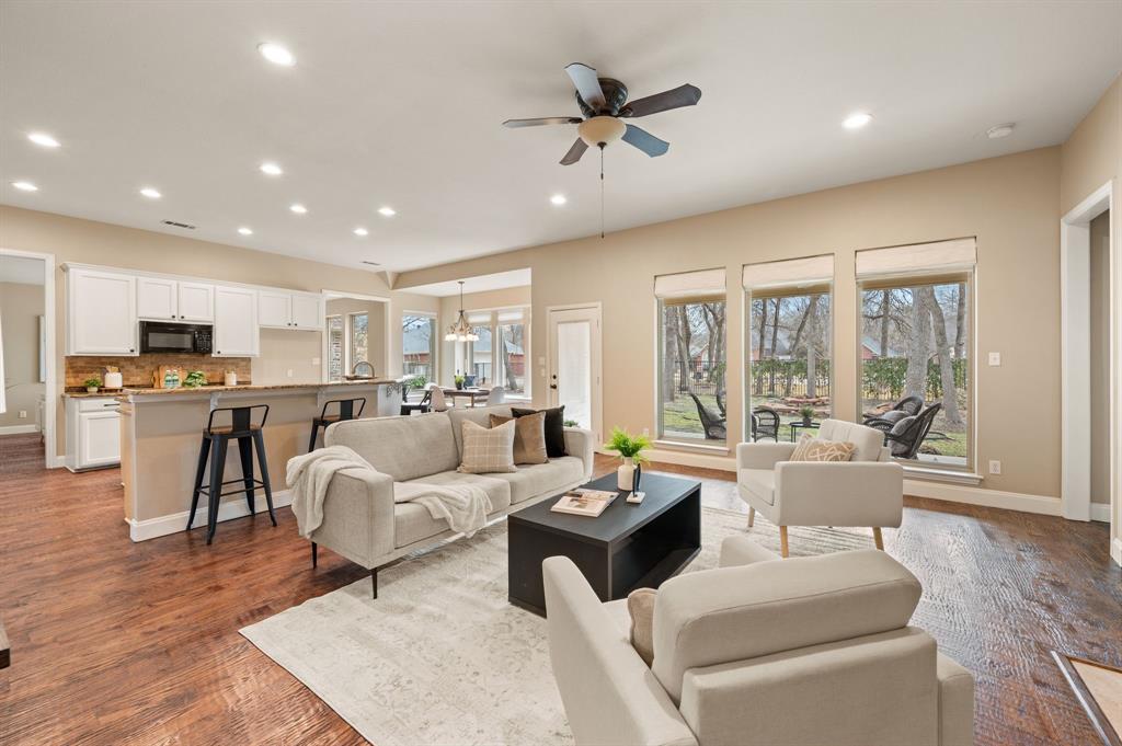 River Bend Estates - Residential