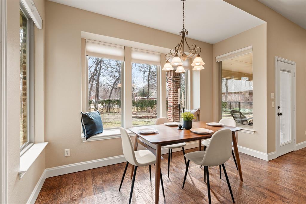 River Bend Estates - Residential