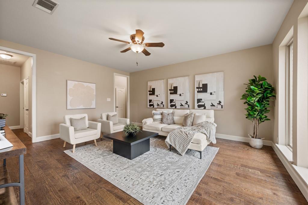 River Bend Estates - Residential