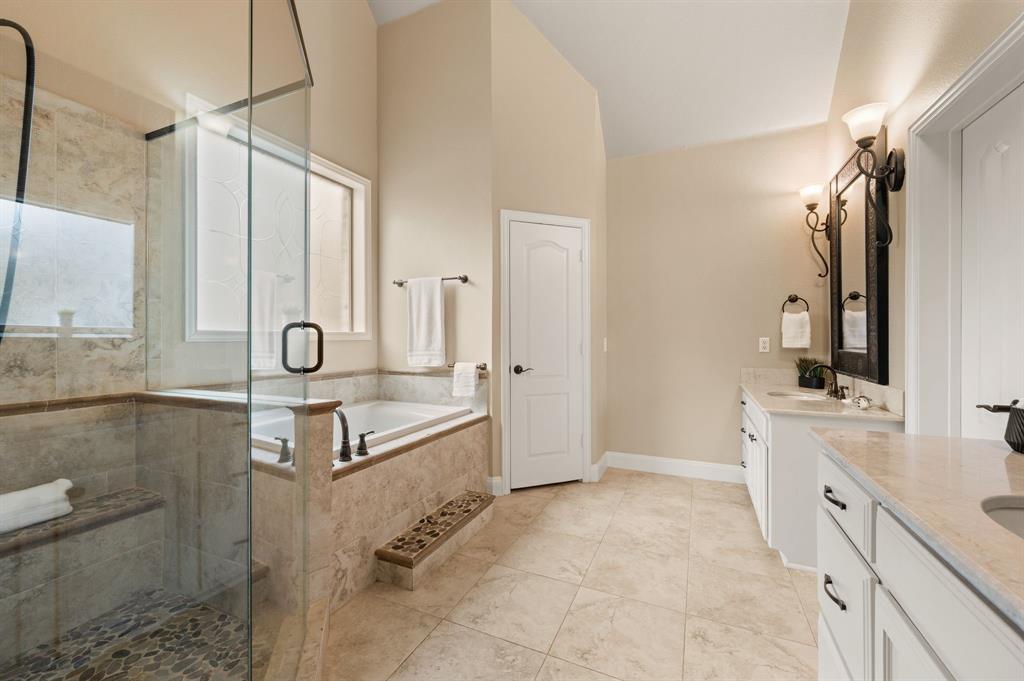 River Bend Estates - Residential