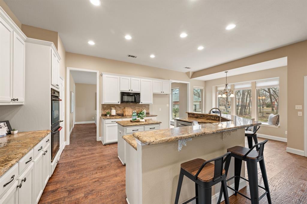 River Bend Estates - Residential