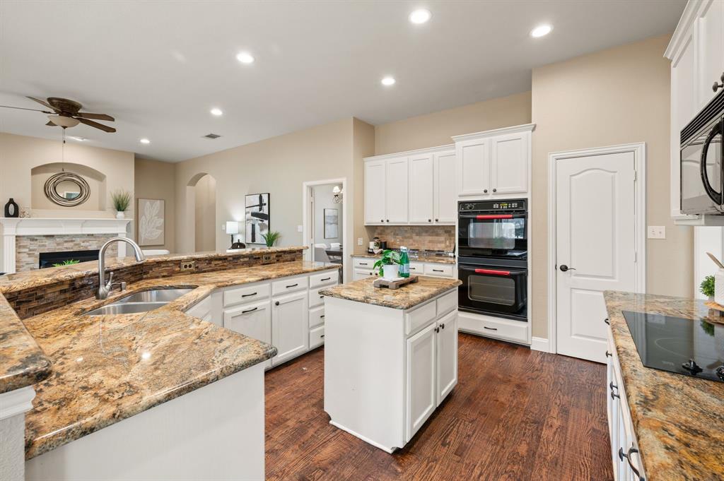 River Bend Estates - Residential