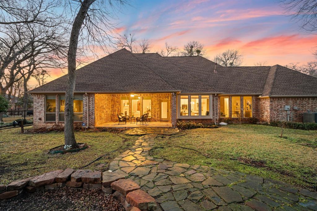 River Bend Estates - Residential