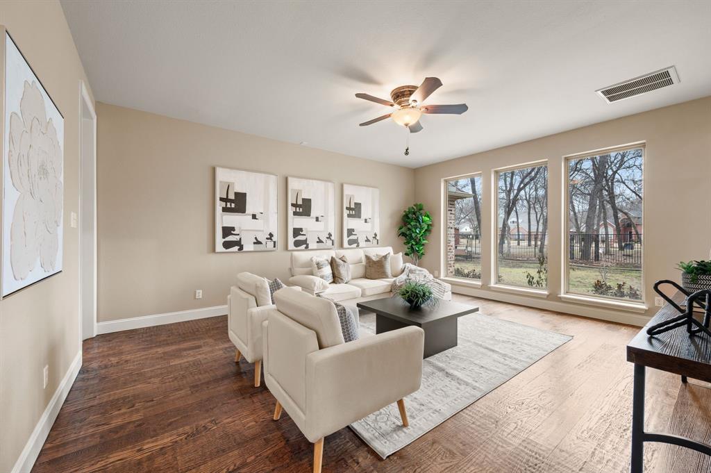 River Bend Estates - Residential