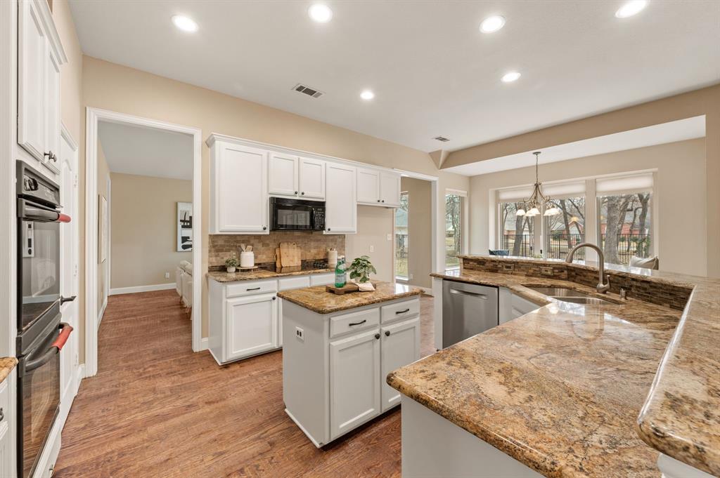 River Bend Estates - Residential