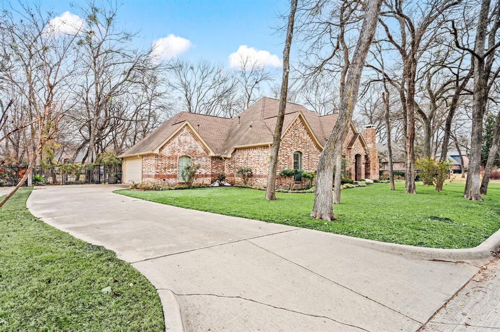 River Bend Estates - Residential