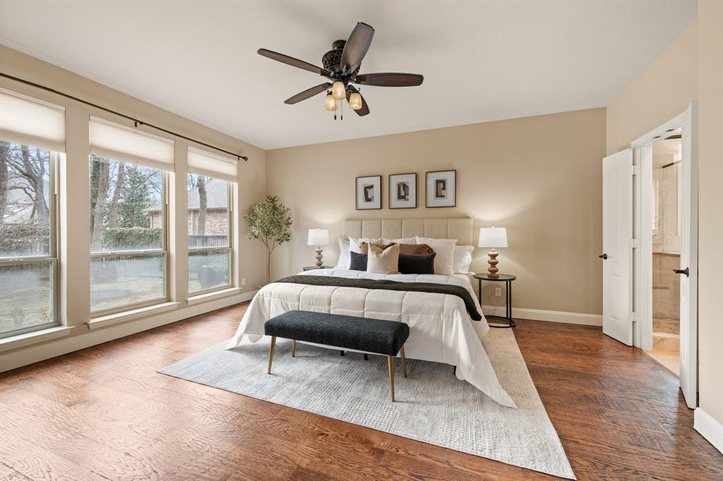 River Bend Estates - Residential