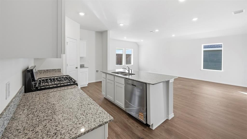 Windrose - Residential