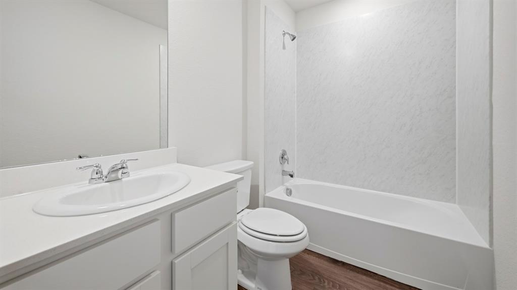 Windrose - Residential