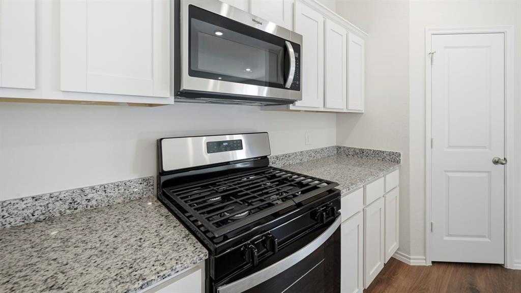 Windrose - Residential