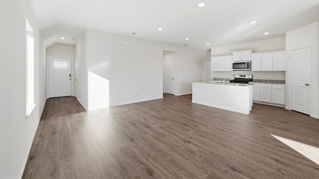 Windrose - Residential