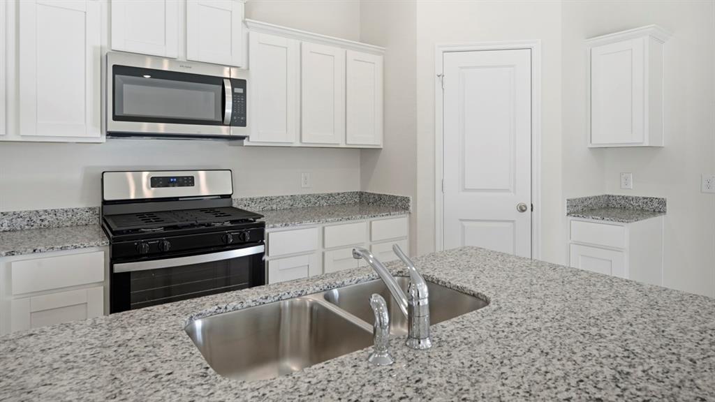 Windrose - Residential