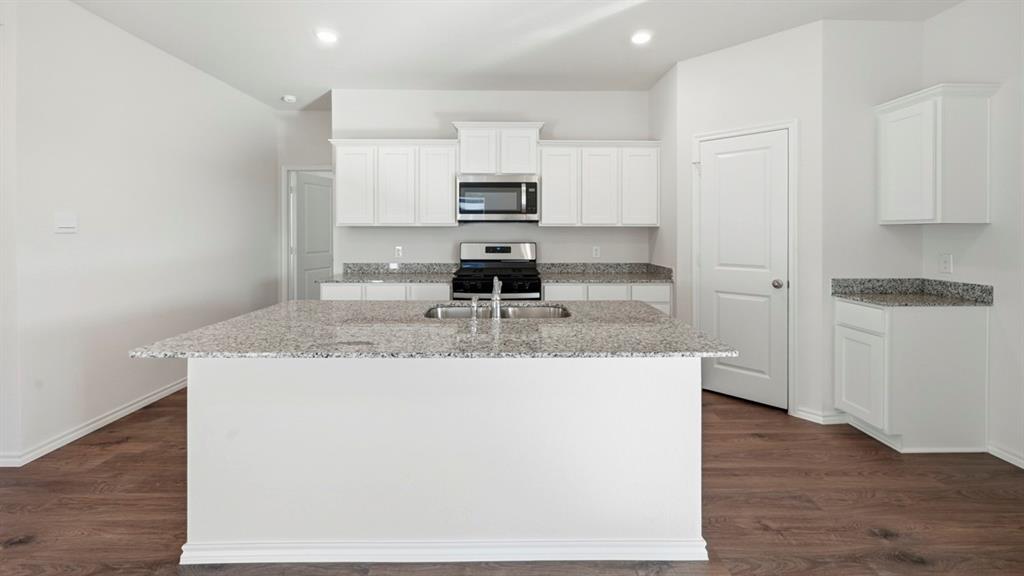 Windrose - Residential