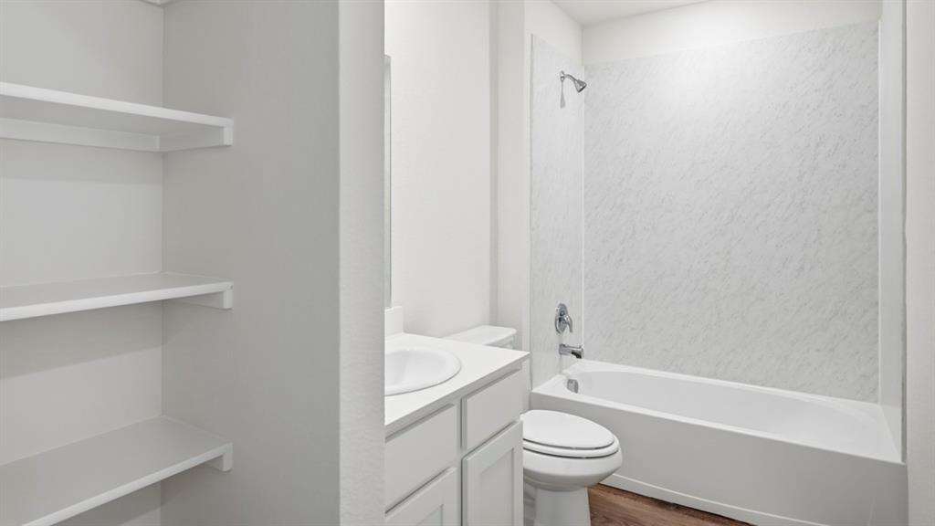 Windrose - Residential