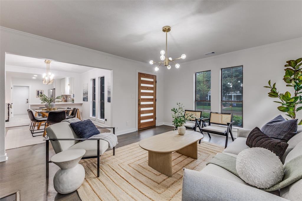 Stonewall Terrace - Residential