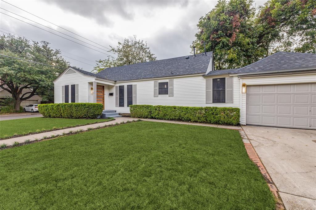 Stonewall Terrace - Residential