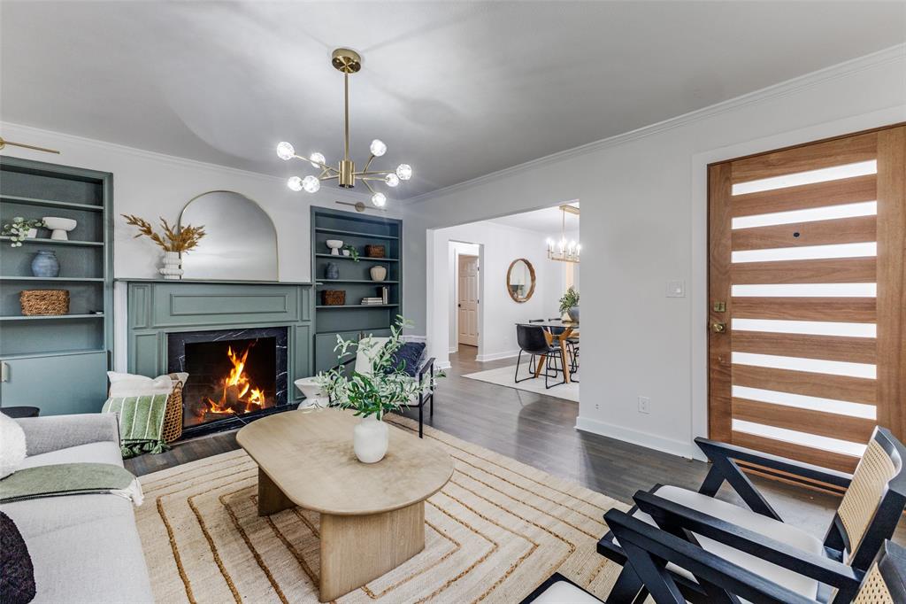 Stonewall Terrace - Residential