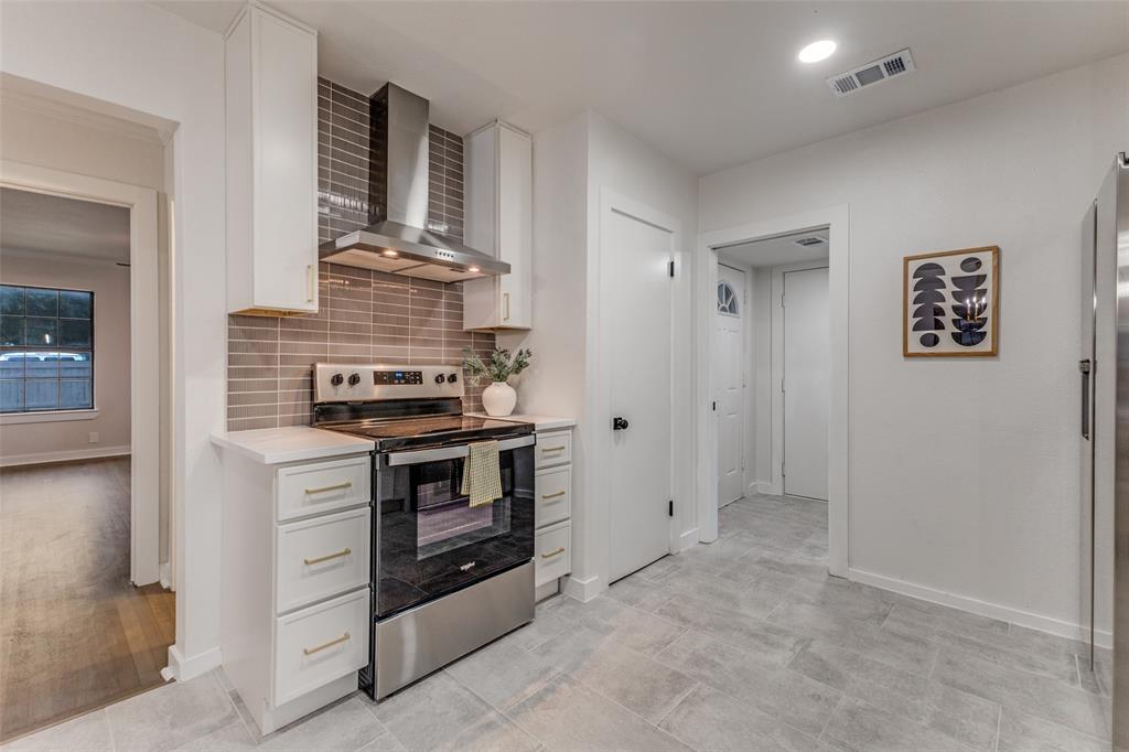 Stonewall Terrace - Residential