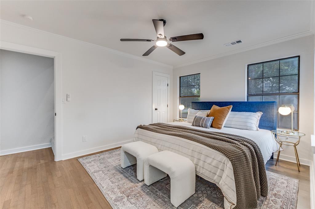 Stonewall Terrace - Residential