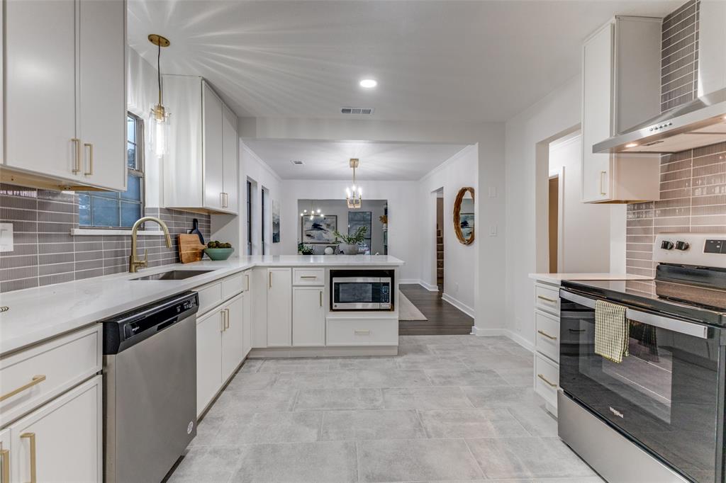 Stonewall Terrace - Residential