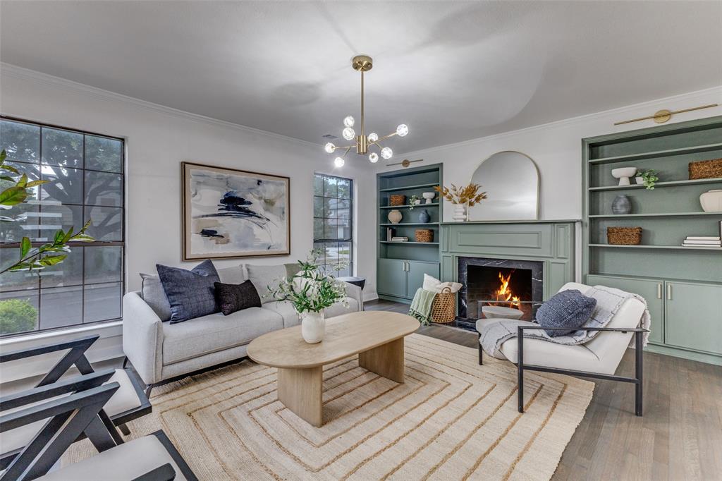 Stonewall Terrace - Residential