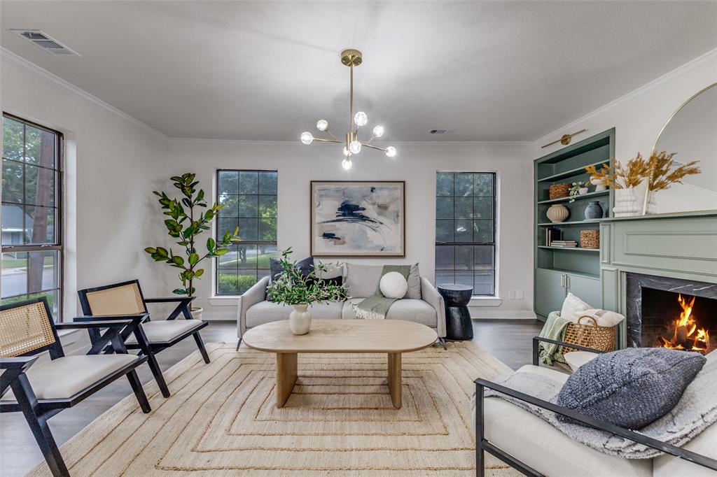 Stonewall Terrace - Residential