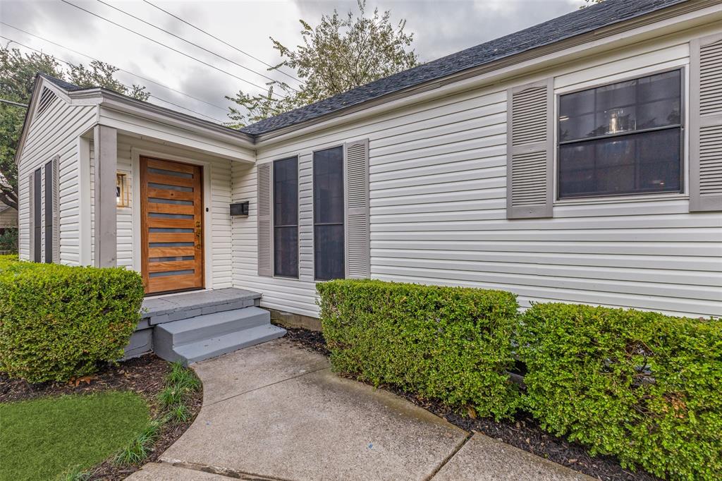 Stonewall Terrace - Residential