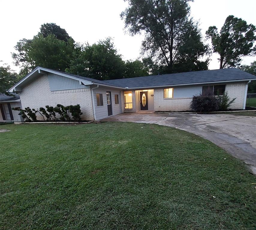 Norwood Place - Residential