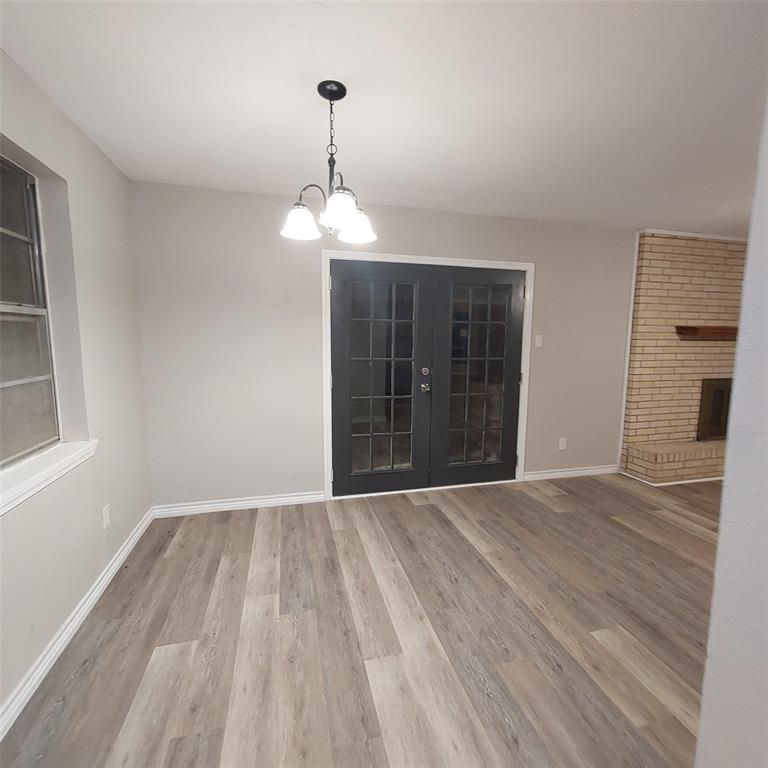 Norwood Place - Residential