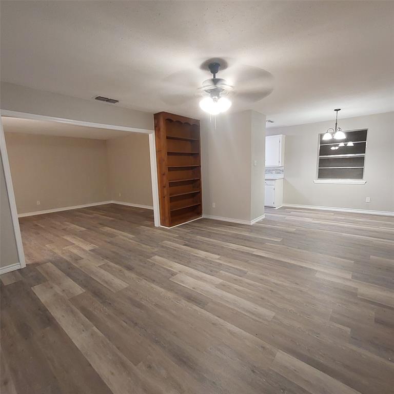 Norwood Place - Residential