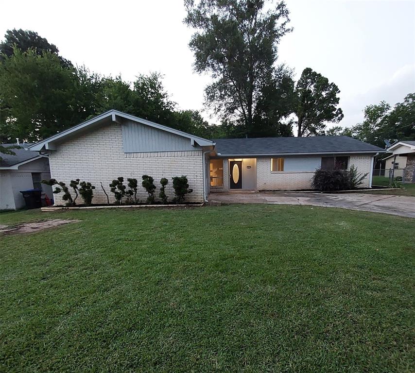 Norwood Place - Residential