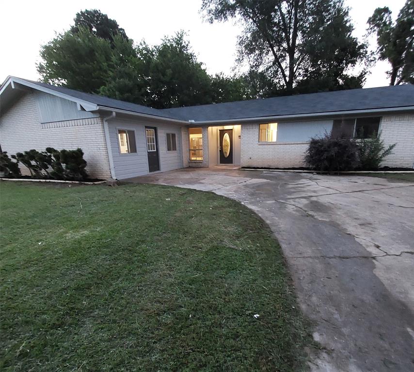 Norwood Place - Residential