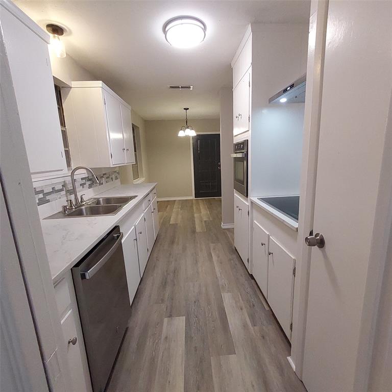 Norwood Place - Residential