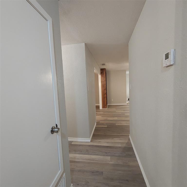 Norwood Place - Residential