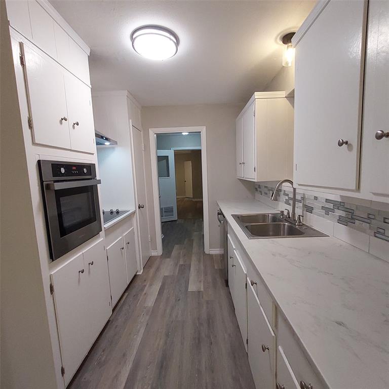 Norwood Place - Residential