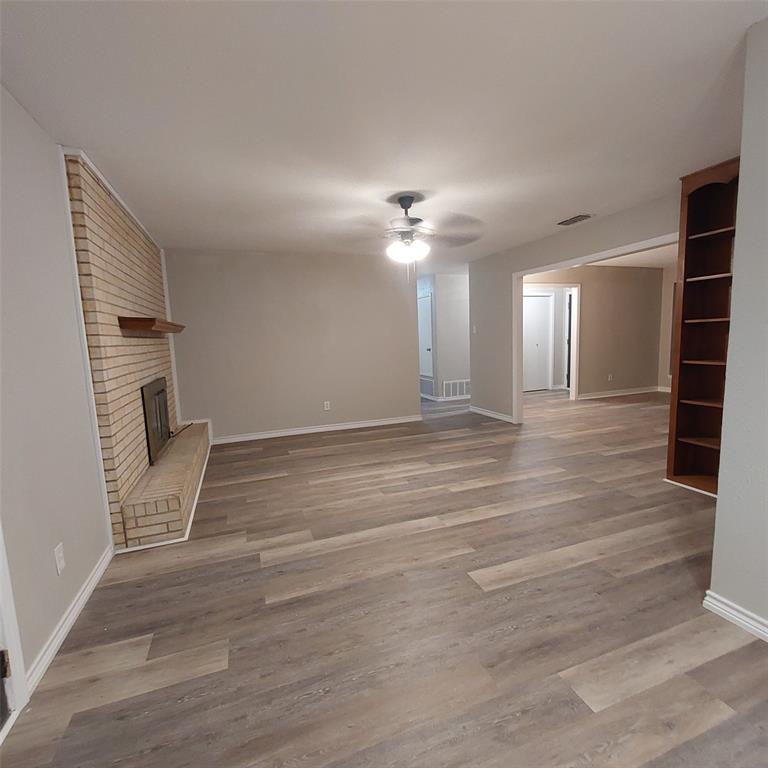 Norwood Place - Residential