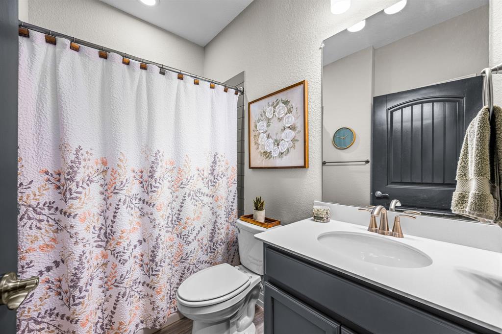 Trinity Falls Planning Unit 3 Ph 5a - Residential