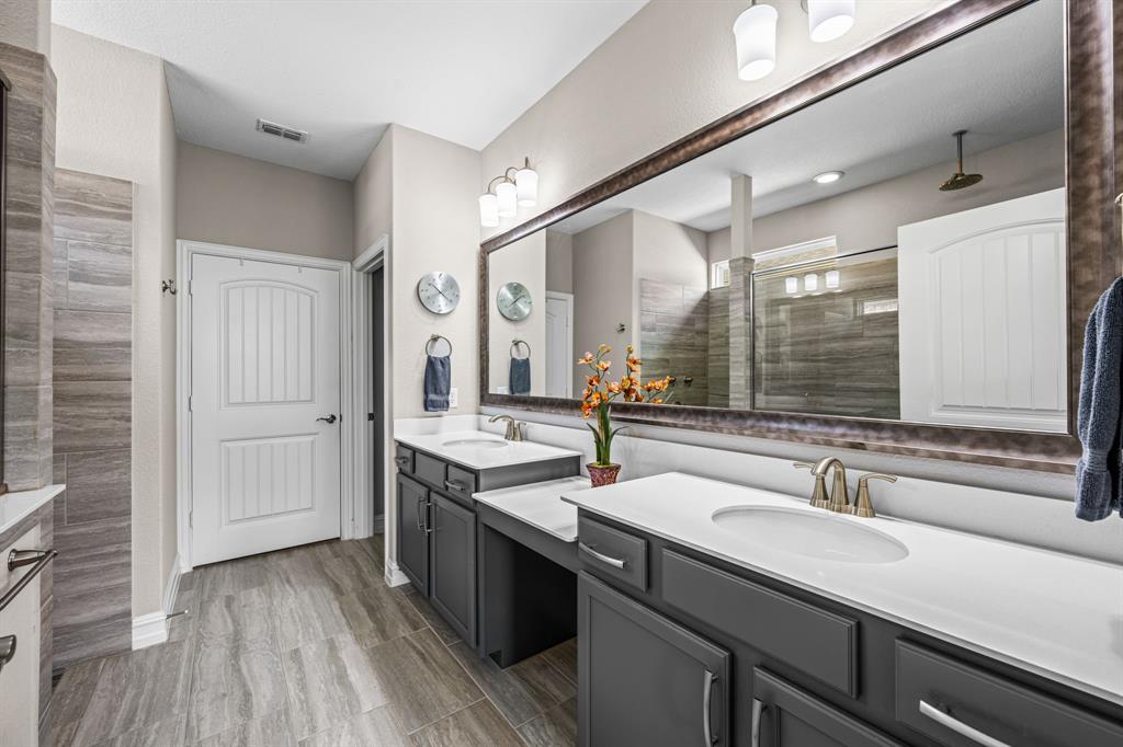 Trinity Falls Planning Unit 3 Ph 5a - Residential