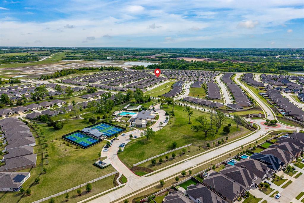 Trinity Falls Planning Unit 3 Ph 5a - Residential