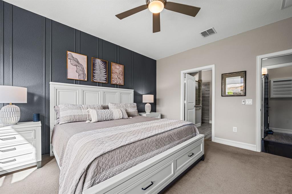 Trinity Falls Planning Unit 3 Ph 5a - Residential