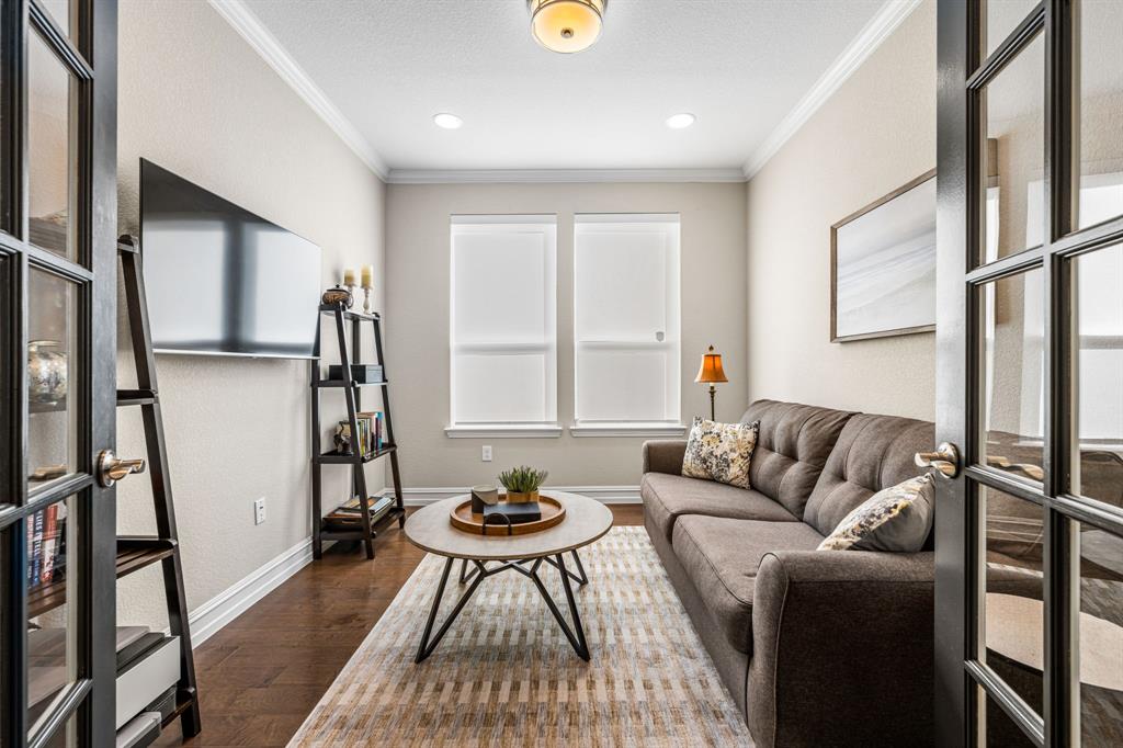 900 Forgotten Forest Way