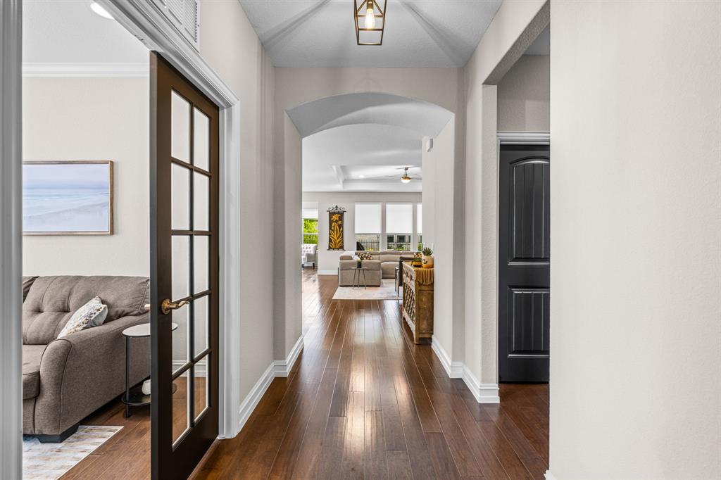 900 Forgotten Forest Way