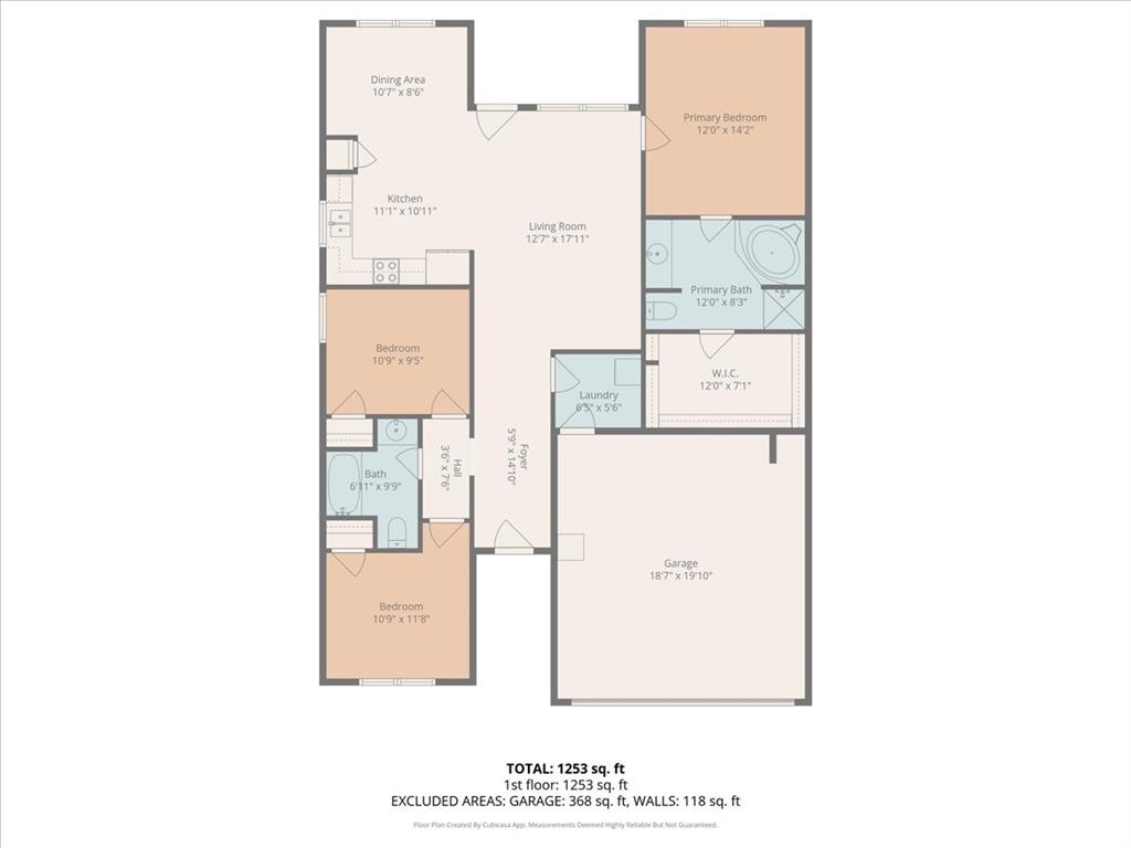 chisolm springs phase 1 - Residential