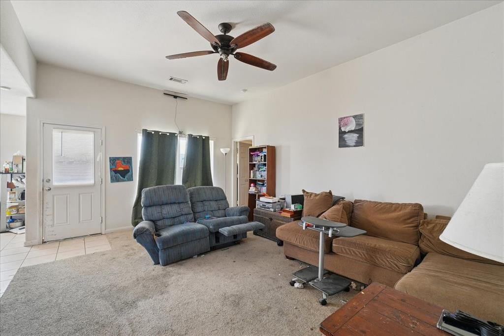 chisolm springs phase 1 - Residential