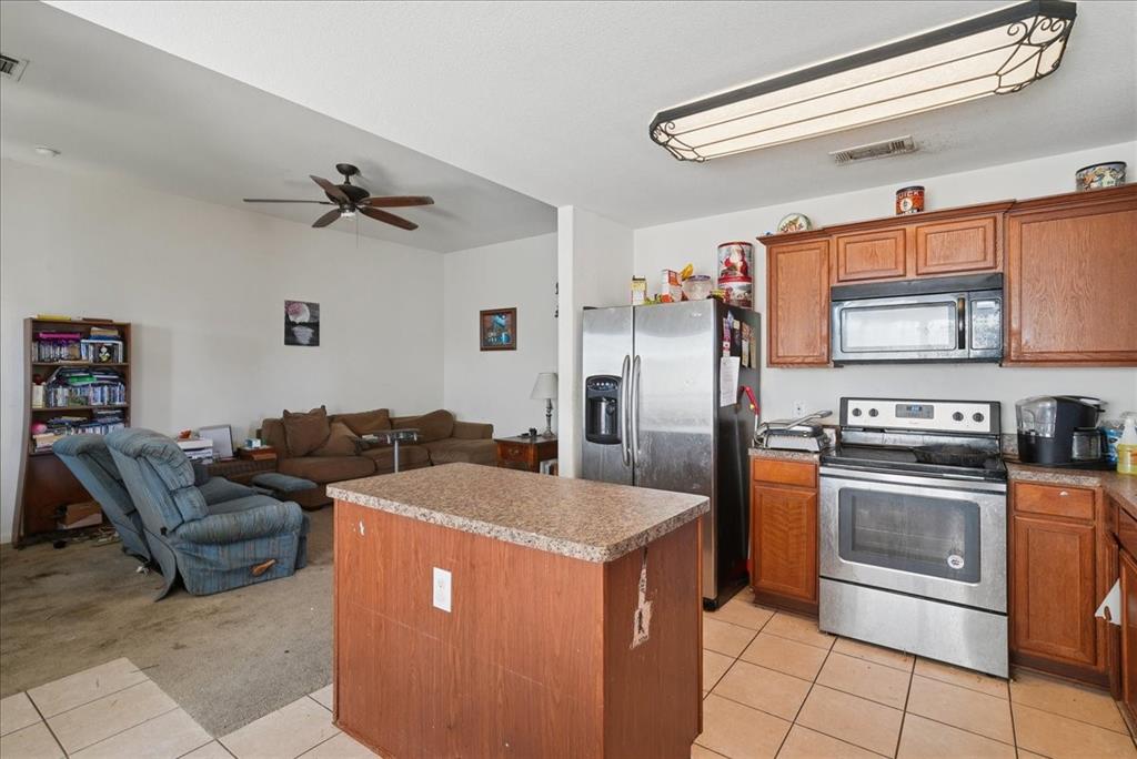 chisolm springs phase 1 - Residential